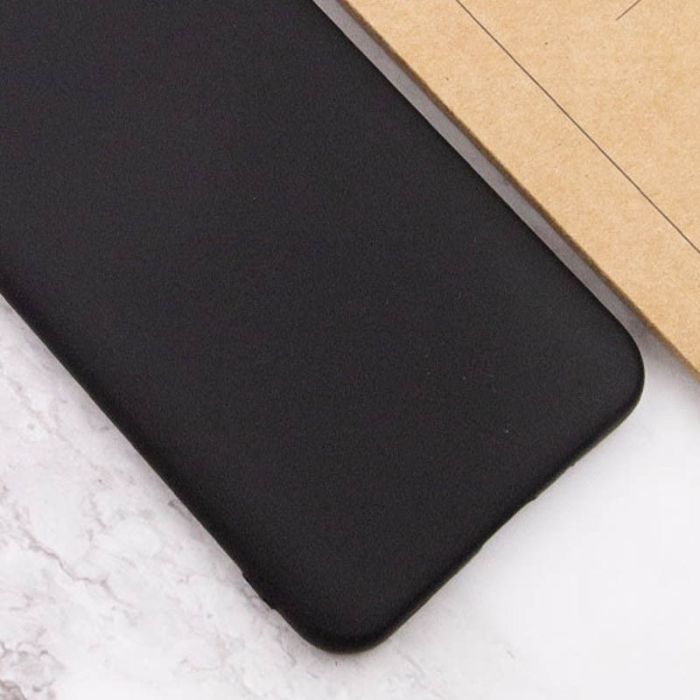Чохол TPU GETMAN Liquid Silk Full Camera для Xiaomi Redmi Note 9 / Redmi 10X