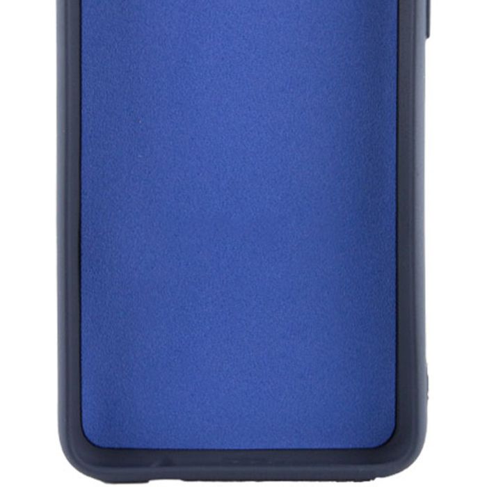 Чохол TPU GETMAN Liquid Silk Full Camera для Xiaomi Redmi Note 9 / Redmi 10X