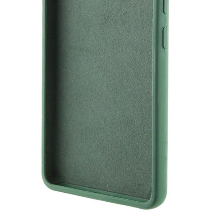 Чохол TPU GETMAN Liquid Silk Full Camera для Google Pixel 7 Pro