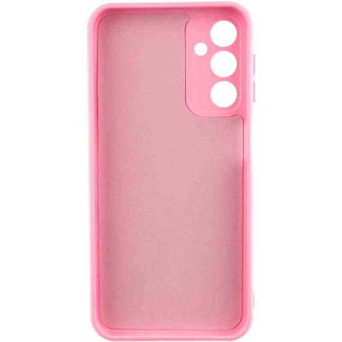 Чохол TPU GETMAN Liquid Silk Full Camera для Samsung Galaxy A54 5G