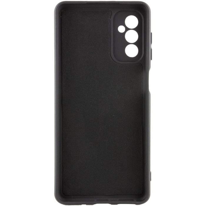 Чохол TPU GETMAN Liquid Silk Full Camera для Samsung Galaxy M23 5G