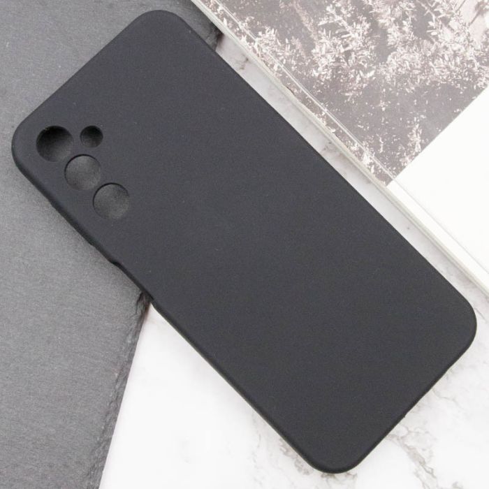 Чохол TPU GETMAN Liquid Silk Full Camera для Samsung Galaxy M23 5G