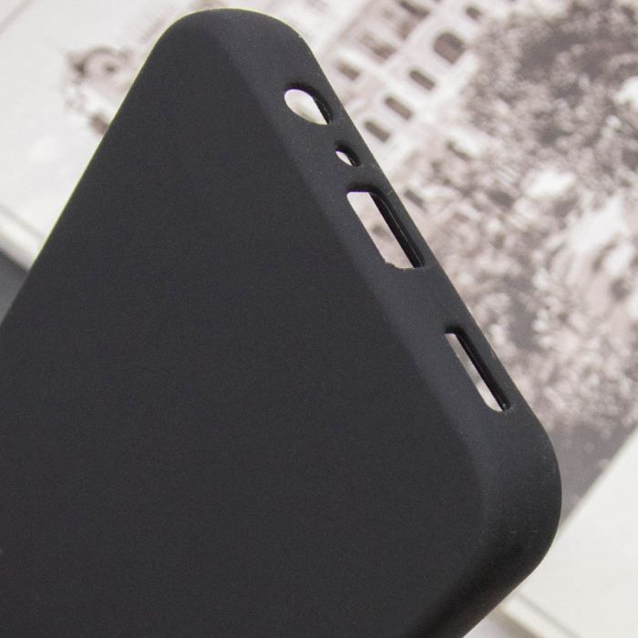 Чохол TPU GETMAN Liquid Silk Full Camera для Samsung Galaxy M23 5G