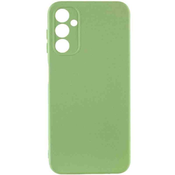 Чохол TPU GETMAN Liquid Silk Full Camera для Samsung Galaxy M23 5G