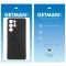 Чохол TPU GETMAN Liquid Silk Full Camera для Samsung Galaxy S22 Ultra