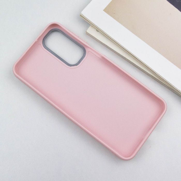 Чохол TPU Leather Toys для Samsung Galaxy A15 4G/5G / M15 5G