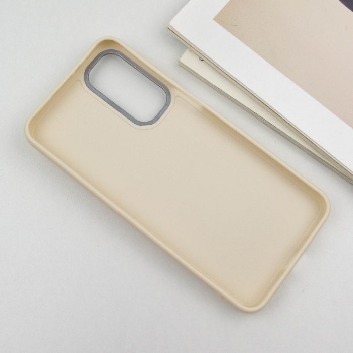 Чохол TPU Leather Toys для Samsung Galaxy A15 4G/5G / M15 5G