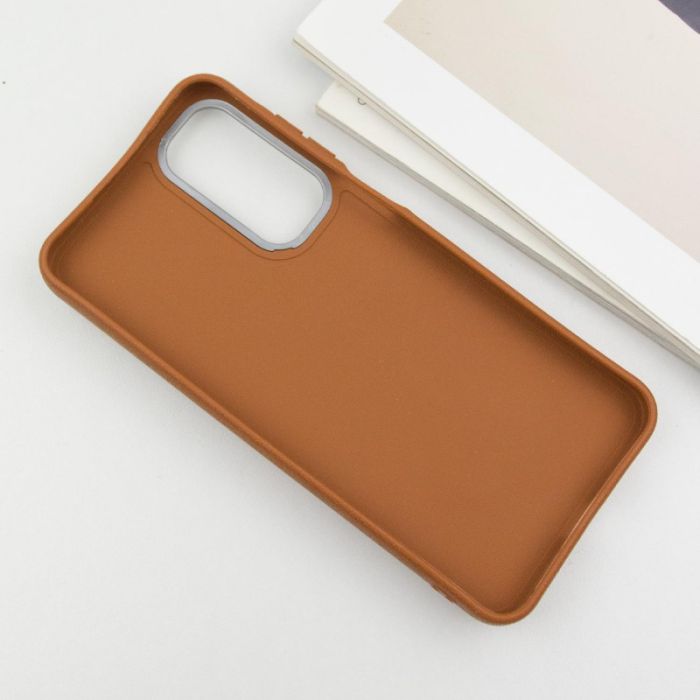 Чохол TPU Leather Toys для Samsung Galaxy A15 4G/5G / M15 5G