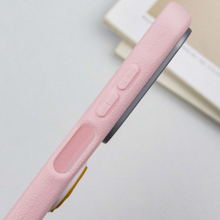 Чохол TPU Leather Toys для Samsung Galaxy A25 5G