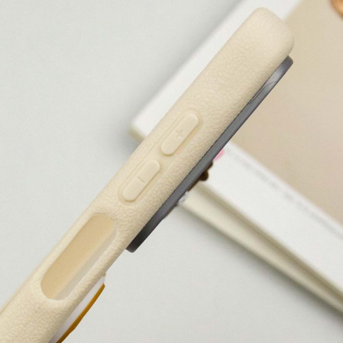 Чохол TPU Leather Toys для Samsung Galaxy A25 5G