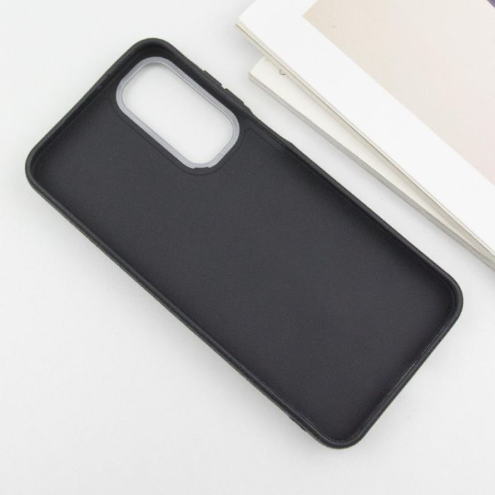 Чохол TPU Leather Toys для Samsung Galaxy A25 5G