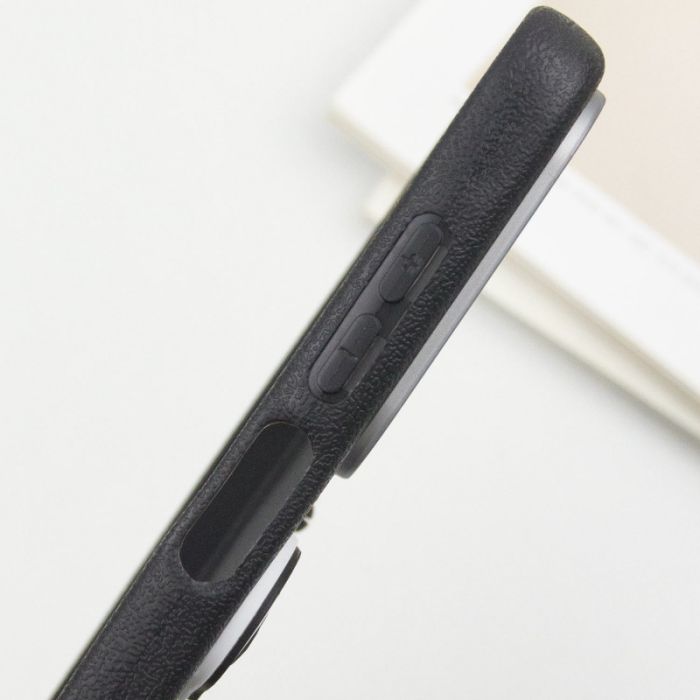 Чохол TPU Leather Toys для Samsung Galaxy A25 5G