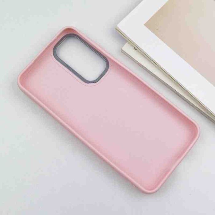 Чохол TPU Leather Toys для Samsung Galaxy A35