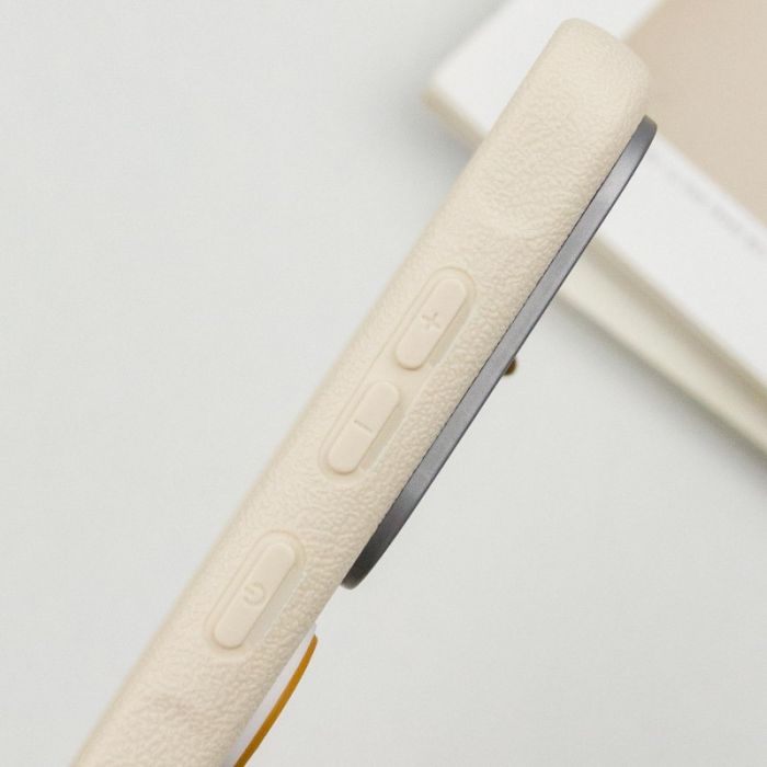 Чохол TPU Leather Toys для Samsung Galaxy A35