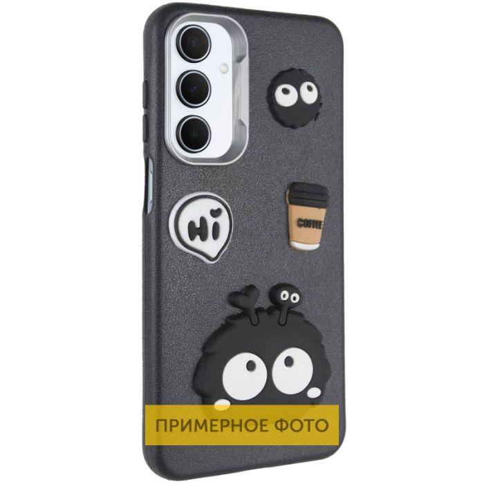 Чохол TPU Leather Toys для Xiaomi Poco X5 Pro 5G / Note 12 Pro 5G