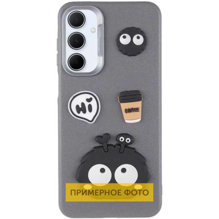 Чохол TPU Leather Toys для Xiaomi Poco X5 Pro 5G / Note 12 Pro 5G