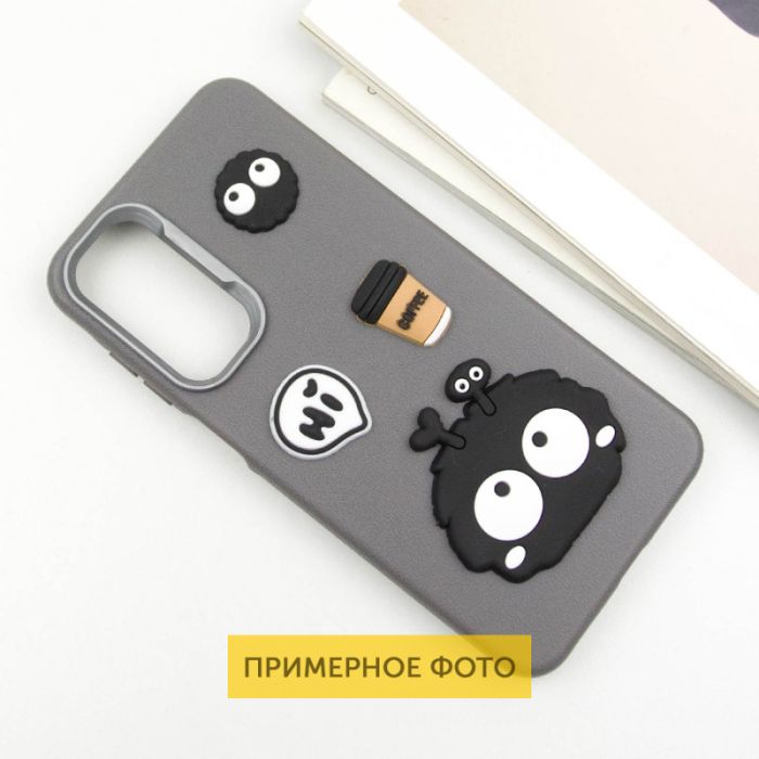 Чохол TPU Leather Toys для Xiaomi Poco X5 Pro 5G / Note 12 Pro 5G