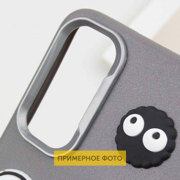 Чохол TPU Leather Toys для Xiaomi Poco X5 Pro 5G / Note 12 Pro 5G
