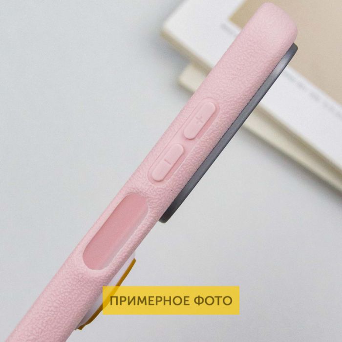 Чохол TPU Leather Toys для Xiaomi Poco X6 / Note 13 Pro 5G