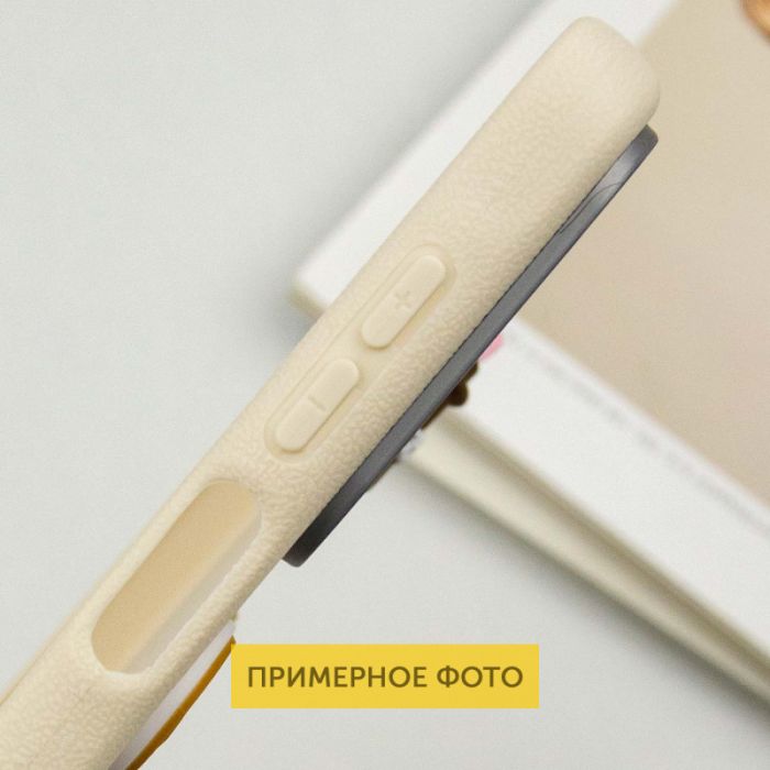 Чохол TPU Leather Toys для Xiaomi Poco X6 / Note 13 Pro 5G