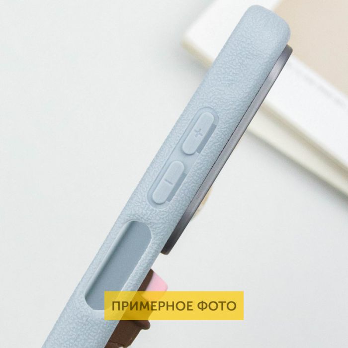 Чохол TPU Leather Toys для Xiaomi Poco X6 / Note 13 Pro 5G