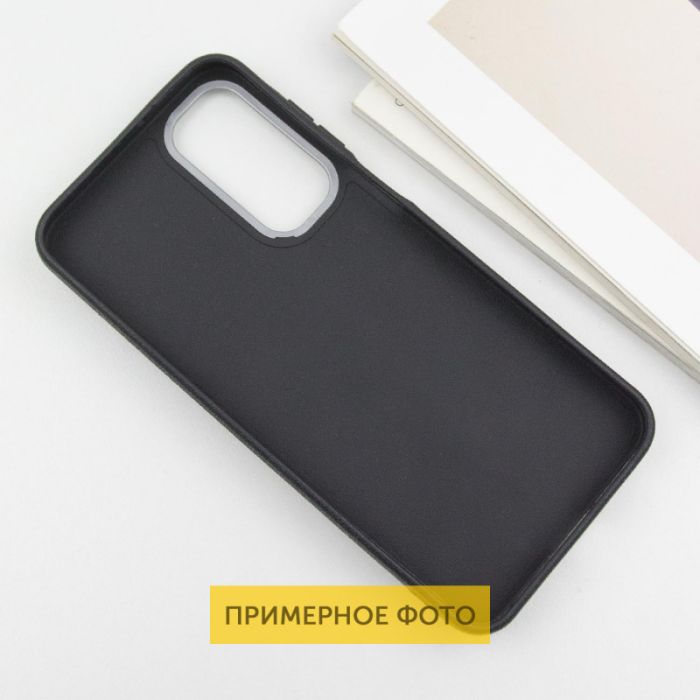 Чохол TPU Leather Toys для Xiaomi Redmi 12C / Poco C55