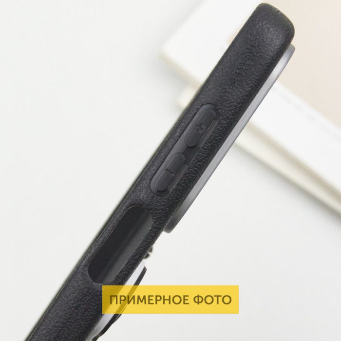 Чохол TPU Leather Toys для Xiaomi Redmi 13 4G / Poco M6 4G