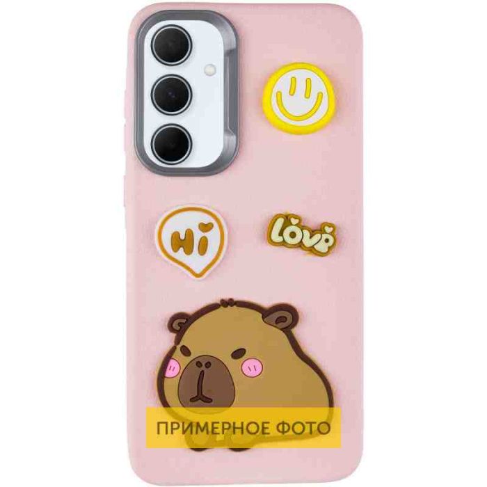 Чохол TPU Leather Toys для Xiaomi Redmi 13C / Poco C65