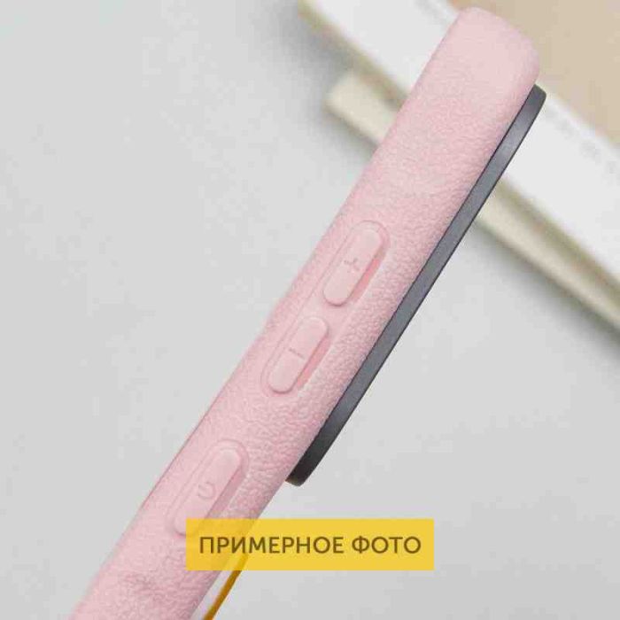 Чохол TPU Leather Toys для Xiaomi Redmi 13C / Poco C65