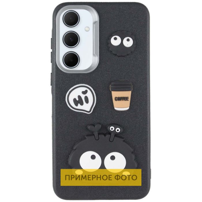 Чохол TPU Leather Toys для Xiaomi Redmi 13C / Poco C65