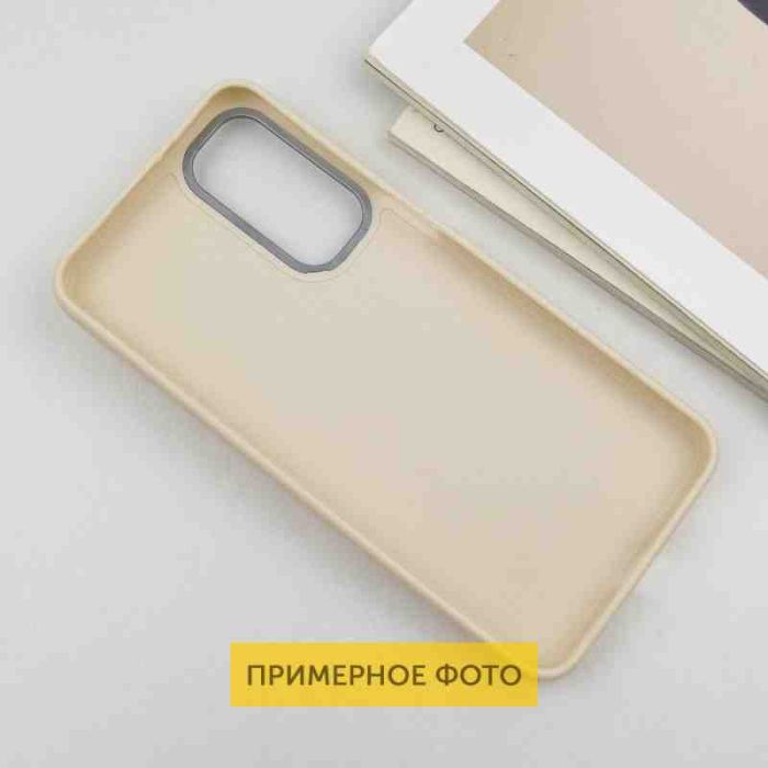 Чохол TPU Leather Toys для Xiaomi Redmi Note 12 4G