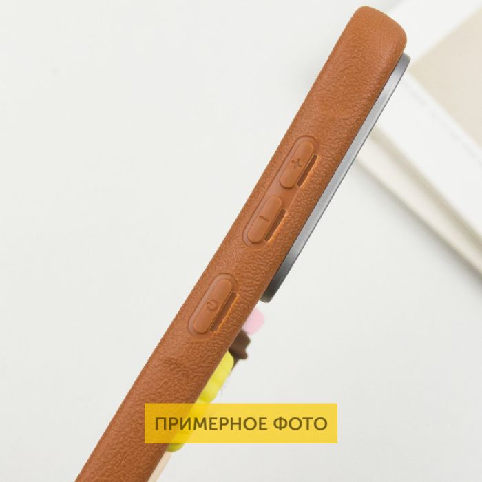 Чохол TPU Leather Toys для Xiaomi Redmi Note 13 4G