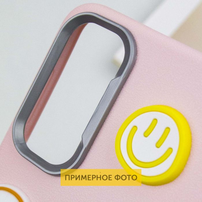 Чохол TPU Leather Toys для Xiaomi Redmi Note 13 Pro 4G / Poco M6 Pro 4G