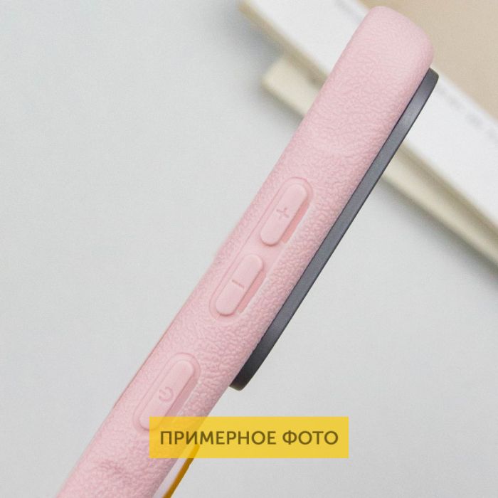 Чохол TPU Leather Toys для Xiaomi Redmi Note 13 Pro 4G / Poco M6 Pro 4G