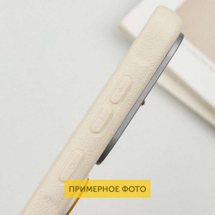 Чохол TPU Leather Toys для Xiaomi Redmi Note 13 Pro 4G / Poco M6 Pro 4G