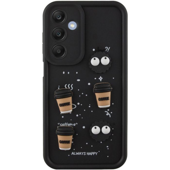 Чохол TPU Toys Case для Samsung Galaxy A05