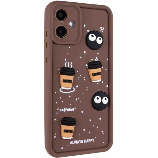 Чохол TPU Toys Case для Samsung Galaxy A05