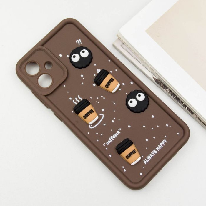 Чохол TPU Toys Case для Samsung Galaxy A05