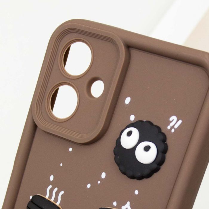 Чохол TPU Toys Case для Samsung Galaxy A05