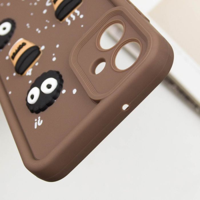 Чохол TPU Toys Case для Samsung Galaxy A05