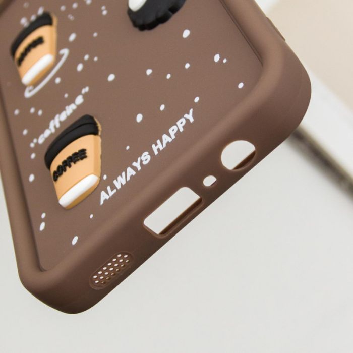 Чохол TPU Toys Case для Samsung Galaxy A05