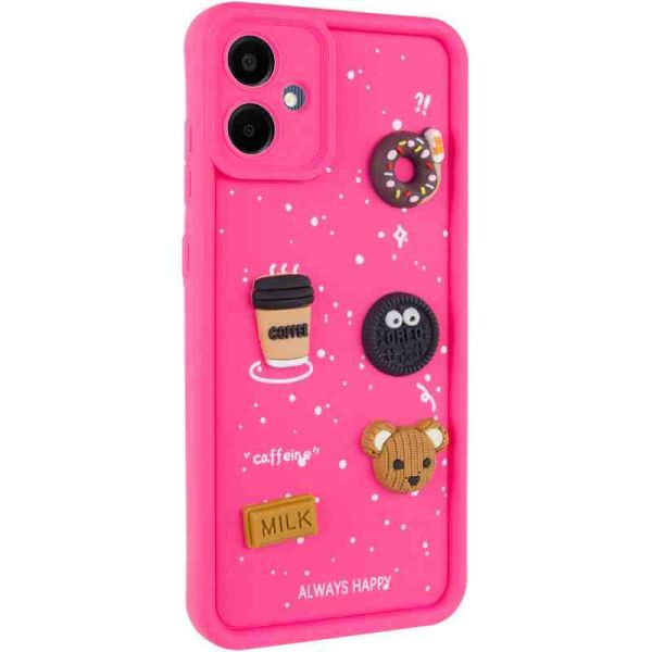 Чохол TPU Toys Case для Samsung Galaxy A05