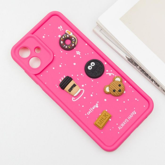 Чохол TPU Toys Case для Samsung Galaxy A05
