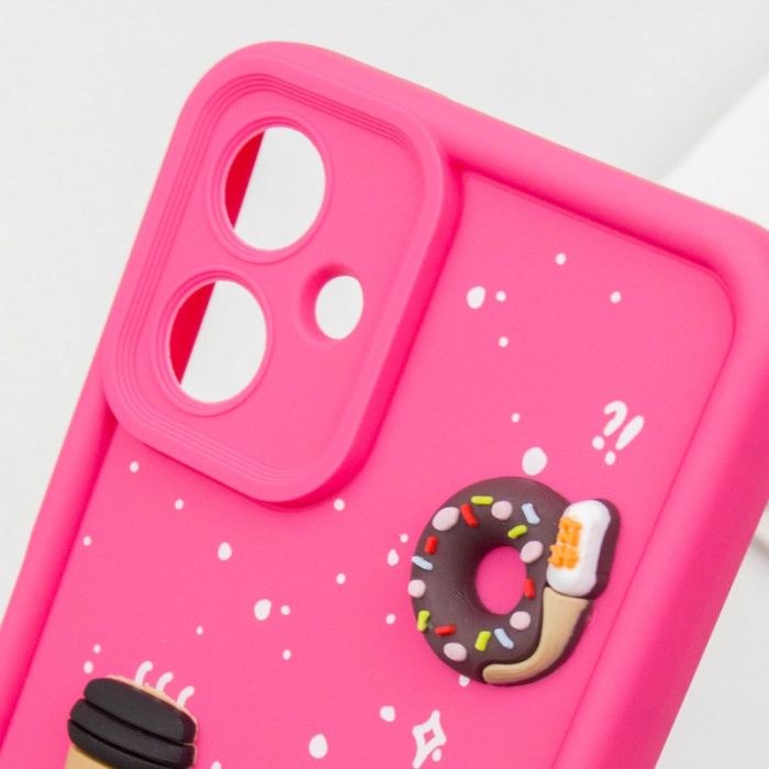 Чохол TPU Toys Case для Samsung Galaxy A05