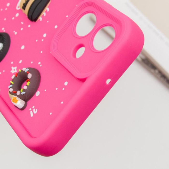 Чохол TPU Toys Case для Samsung Galaxy A05