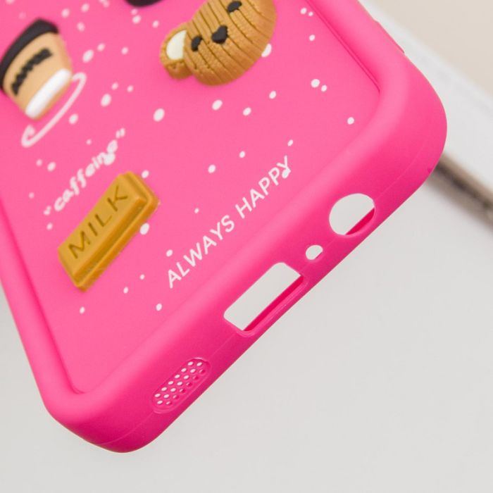 Чохол TPU Toys Case для Samsung Galaxy A05
