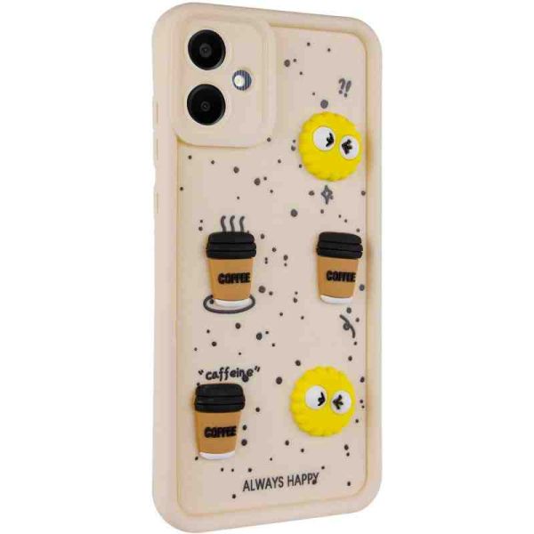 Чохол TPU Toys Case для Samsung Galaxy A05