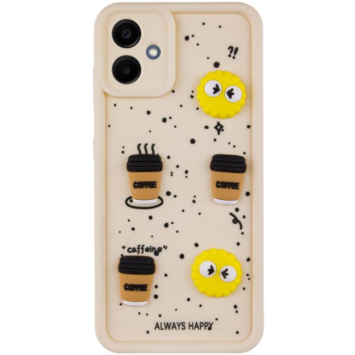 Чохол TPU Toys Case для Samsung Galaxy A05