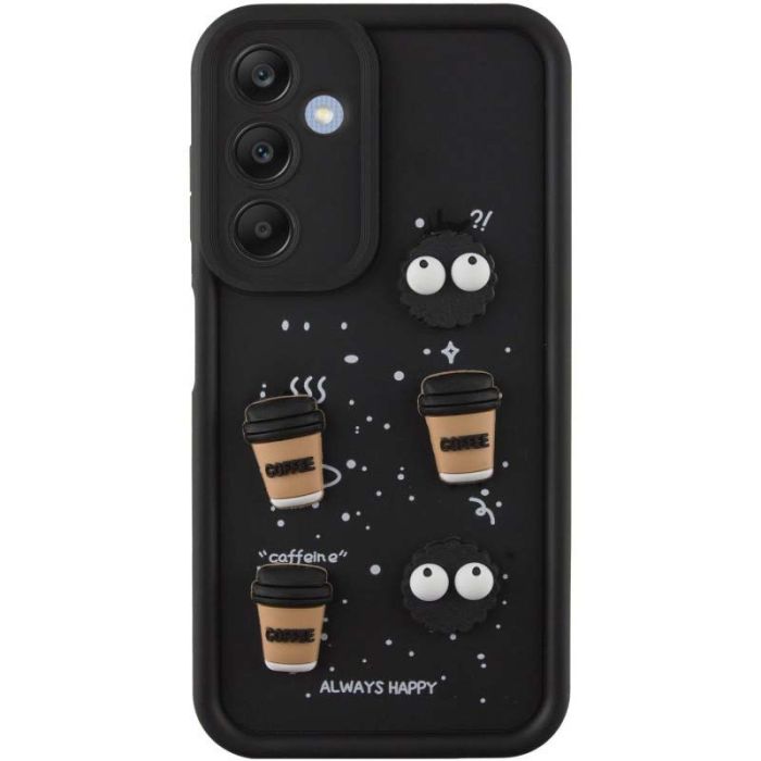 Чохол TPU Toys Case для Samsung Galaxy A05s