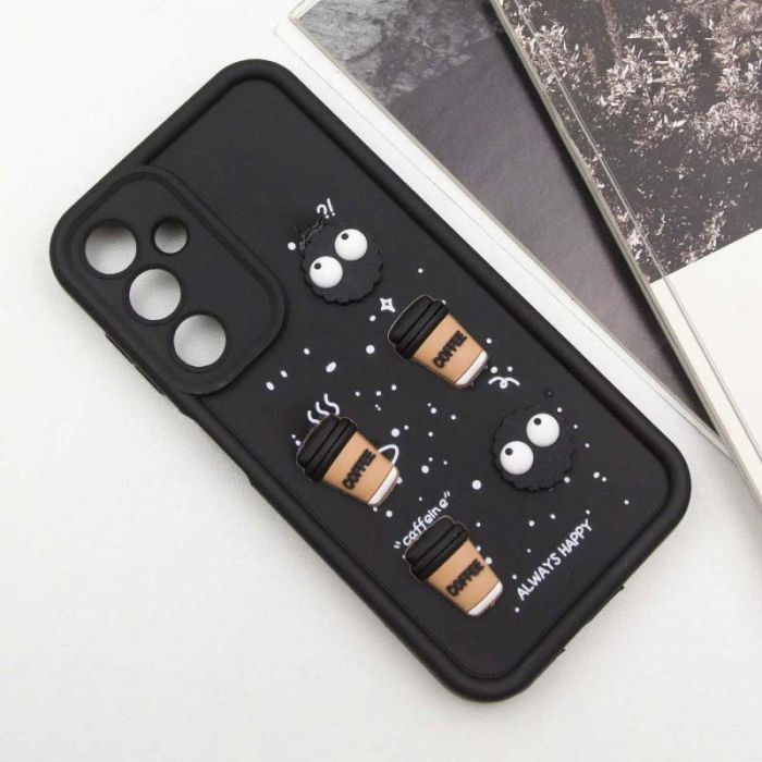 Чохол TPU Toys Case для Samsung Galaxy A05s